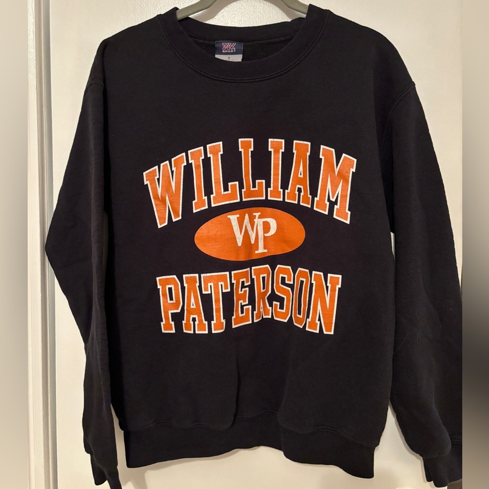 William Paterson University Crewneck